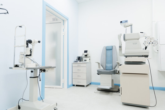 ТерраЗрения в Пушкине, фото №1