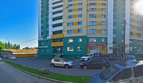 Кабинет невролога Движение без боли в пер Карачевский, фото №1