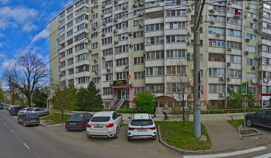 ЛОР-кабинет на Сормовской, фото №1