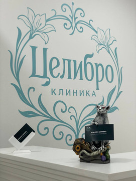 Клиника Целибро, фото №1