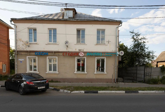 Инвитро в Павловском посаде, фото №1