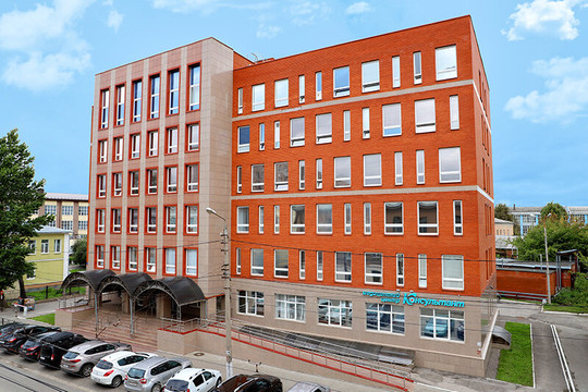 Консультант на Коминтерна 20, фото №1