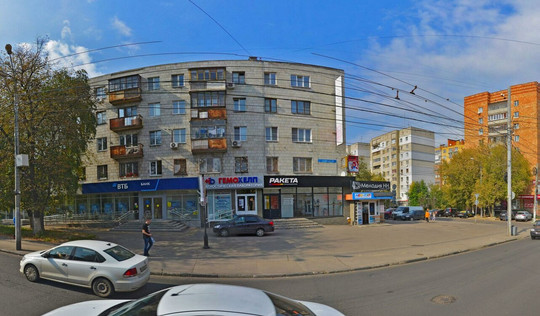 Гемохелп на Большой Покровской, фото №1