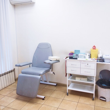 Медико-генетический центр «Геномед» на Мира (Клиника закрыта), фото №1