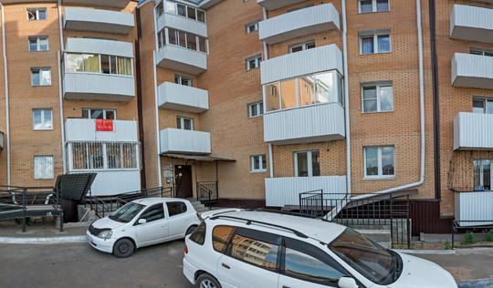 Дента Люкс в 112-м мкр, фото №1