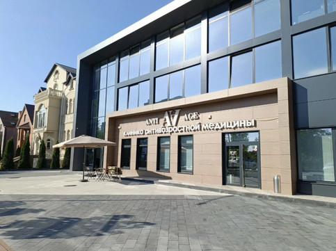 Клиника AntiAge, фото №1