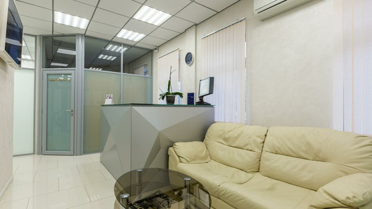 УстаДент на Зеленодольской, фото №1