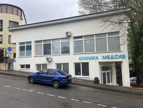 Медсив, Многопрофильная, фото №1