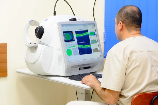 Клиника ОКО, фото №1