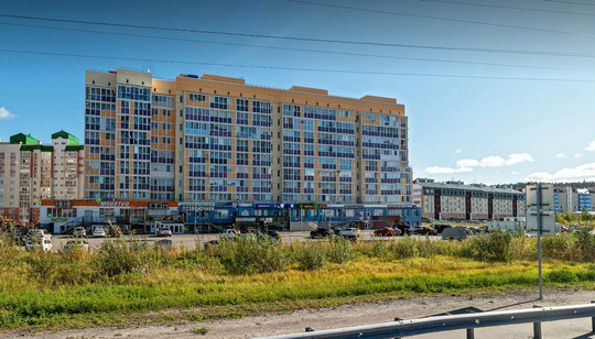 МЦ Позвоночник, фото №1