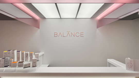 Медицинский центр BALANCE, фото №1