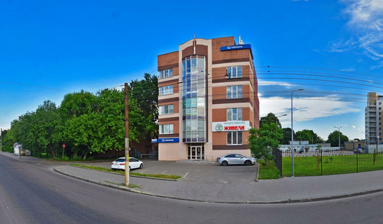 Центр развития Дети галактики на Красной Армии, фото №1