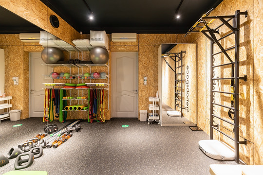 REHABSPACE, фото №1