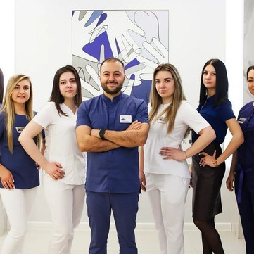 Стоматология Добрые Руки, фото №1