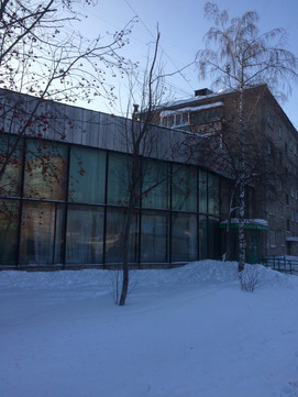 Стоматологическая поликлиника №2 на Весенняя, фото №1