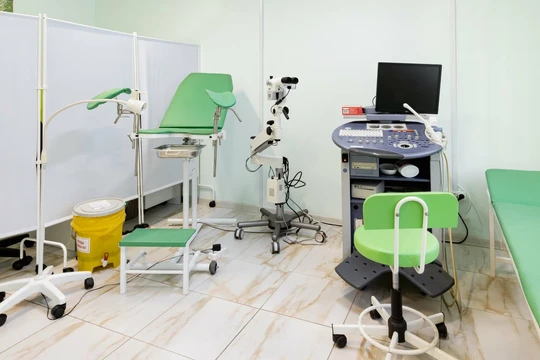 Горлаб в Красногорске, фото №1