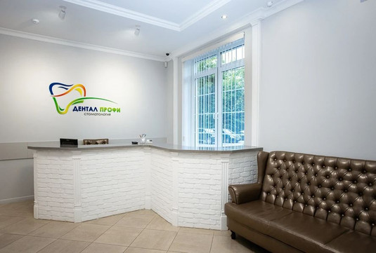 Стоматология Дентал Профи, фото №1