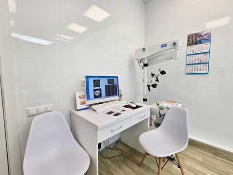 Хирургия и имплантация Разгон.PRO, фото №1