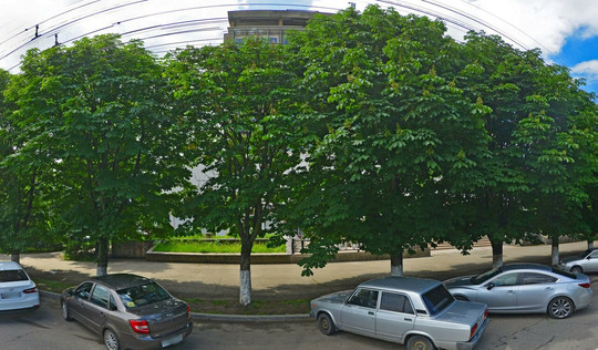 Дентал лаунж на Пролетарской, фото №1