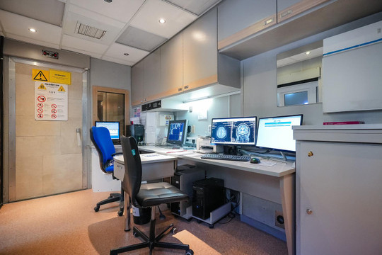 Центр МРТ МИБС на Мичурина, фото №1