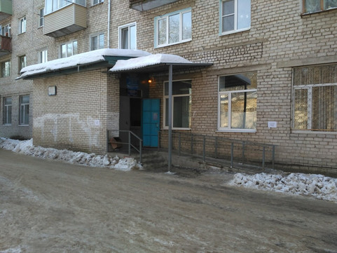 Стоматологическая поликлиника на Октябрьской, фото №1