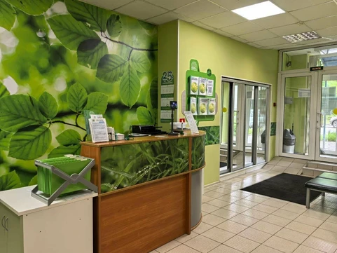 Медицинский центр XXI век (21 век) на Жукова, фото №1