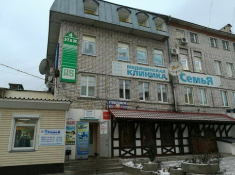 СемьЯ на Театральной, фото №1