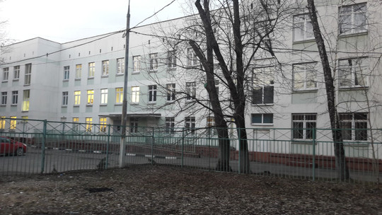 Филиал Люблинский МНПЦДК, фото №1