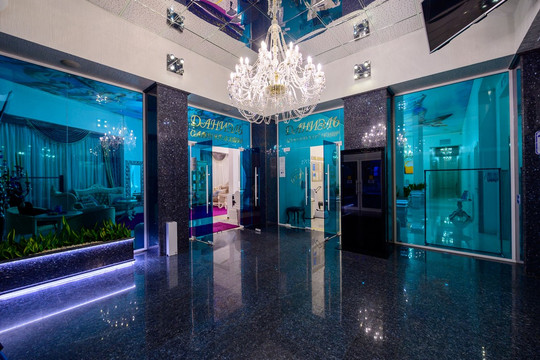 Центр ДАНМЕД, фото №1