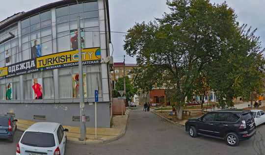 Хеликс на Агасиева, фото №1