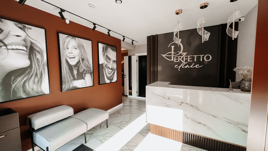 Стоматология Perfetto Clinic, фото №1