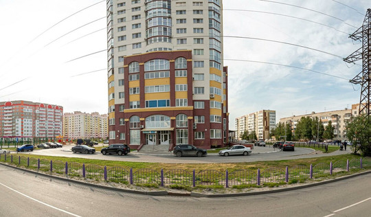 Инвитро в 15 микрорайоне, фото №1