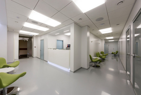 Клиника гинекологии Гинеко на Мясницкой, фото №1