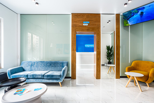 Кариесу.нет на Новочеремушкинской, фото №1