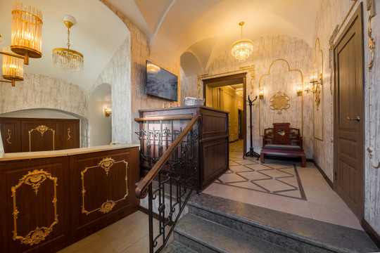 Клиника Источник Долголетия, фото №1