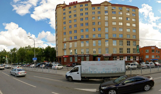 Дентал-Центр на Одесской, фото №1