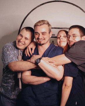 Массажный салон Myalka Massage Room, фото №1