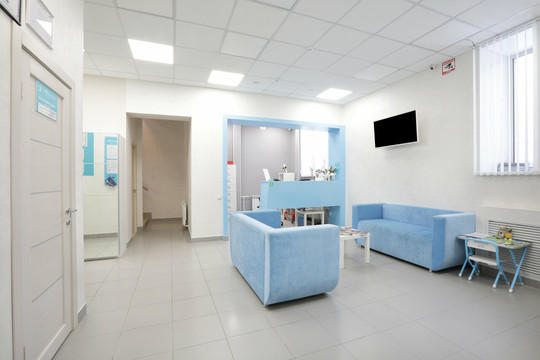 Анатомия здоровья в пер Курский, фото №1