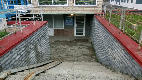 Элдент на Льва Толстого, фото №1