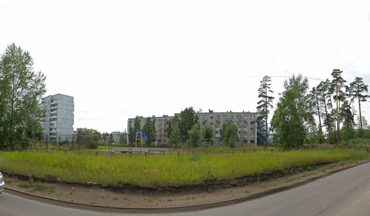 Санаторий-профилакторий БрГУ на Студенческой, фото №1