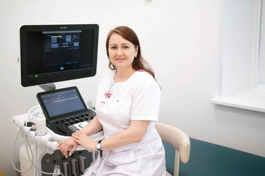 МЦ Асклепий, фото №1