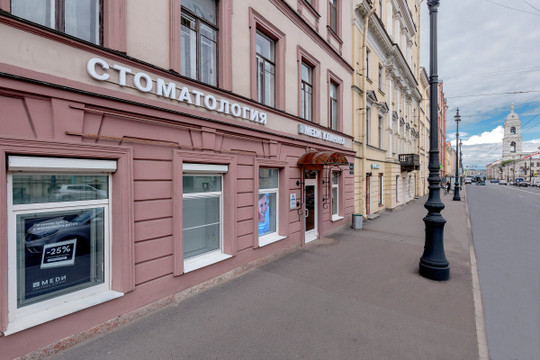 МЕДИ на Васильевском, фото №1