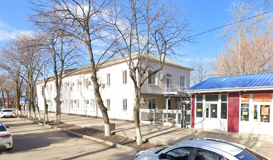 Поликлиника РЖД-Медицина, фото №1