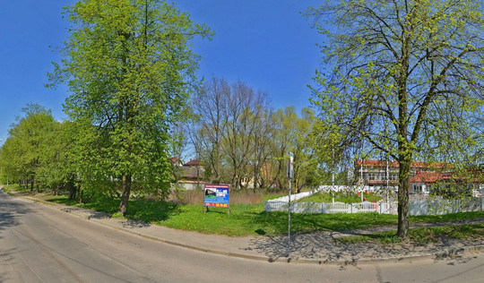 Арт-стом на Мира, фото №1