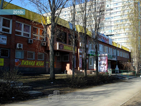 Авентин на Свердлова, фото №1