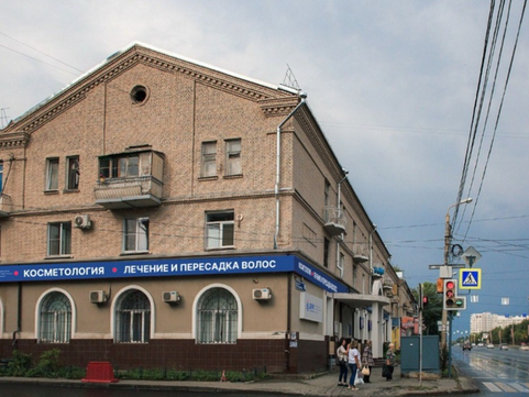 ДНК Клиника, фото №1