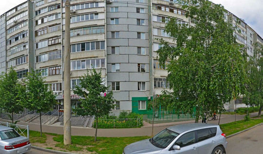 Эго Плюс на Ломжинской, фото №1