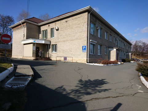 МЦ Приско, фото №1