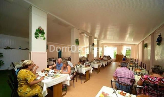 Детский санаторий Ромашка на Ермолова, фото №1