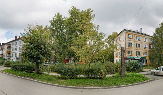 Атлант на Чкалова, фото №1